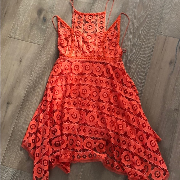 Free People Dresses & Skirts - Free People Dress Free People Dresses & Skirts - Free People Dress